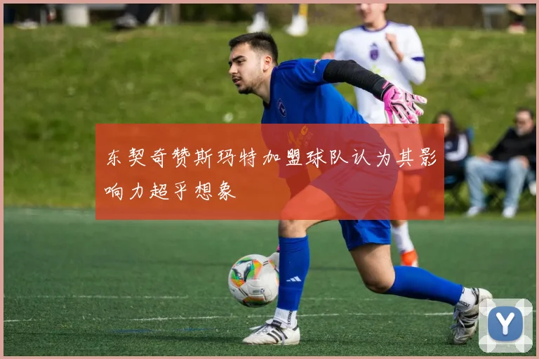 东契奇赞斯玛特加盟球队认为其影响力超乎想象