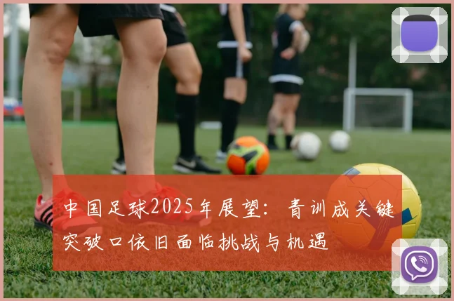 中国足球2025年展望：青训成关键突破口依旧面临挑战与机遇