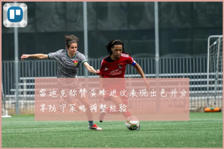 雷迪克称赞黄蜂进攻表现出色并分享防守策略调整经验