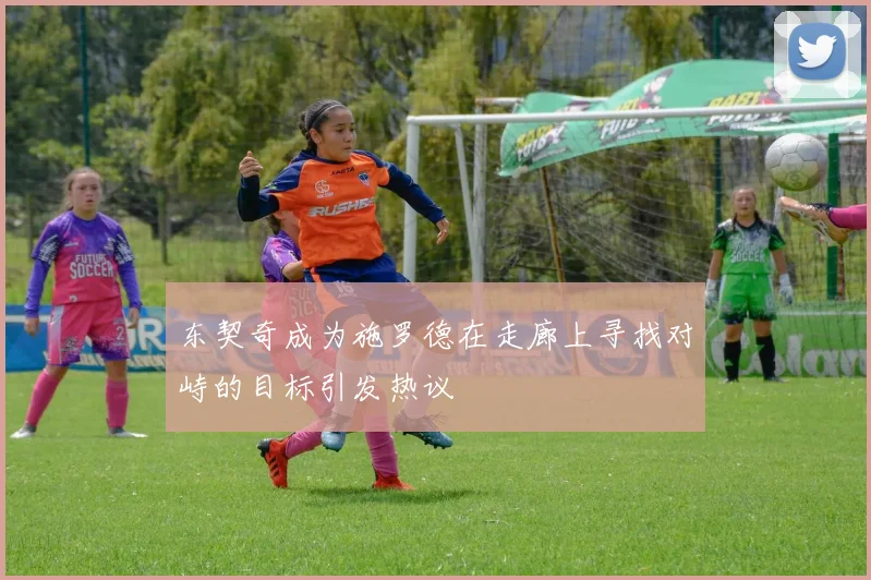 东契奇成为施罗德在走廊上寻找对峙的目标引发热议