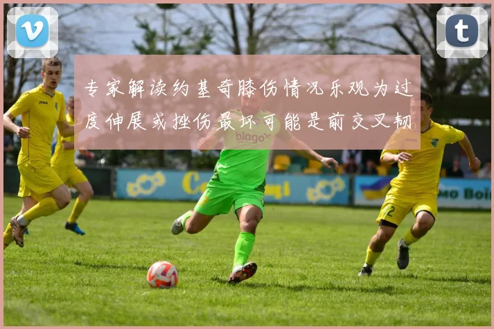 专家解读约基奇膝伤情况乐观为过度伸展或挫伤最坏可能是前交叉韧带撕裂